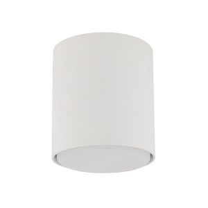 Spot okrągły biały TUBO 1xGX53x12W wym:9,5x8x8cm IP20 Sigma Lighting 914427 Spot okrągły biały TUBO 1xGX53x12W wym:9,5x8x8cm IP20 Sigma Lighting 914427