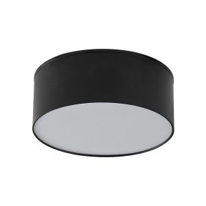 Spot okrągły czarno-biały Solari LED 12W biały ciepły IP20 Zuma Line 914534 Spot okrągły czarno-biały Solari LED 12W biały ciepły IP20 Zuma Line 914534