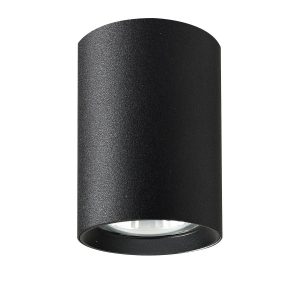 Spot okrągły czarny ARTEMIS 1xGU10x10W wym:9x6x6cm IP20 Alfa 913911 Spot okrągły czarny ARTEMIS 1xGU10x10W wym:9x6x6cm IP20 Alfa 913911