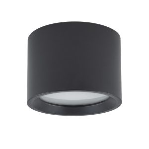Spot okrągły czarny BOL 1xGX53x12W wym:6,5x9x8,5cm IP54 Nowodvorski 915258 Spot okrągły czarny BOL 1xGX53x12W wym:6,5x9x8,5cm IP54 Nowodvorski 915258