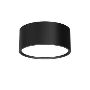 Spot okrągły czarny Downlight led LED 15.4W biały neutralny IP20 Luminex 905014 Spot okrągły czarny Downlight led LED 15.4W biały neutralny IP20 Luminex 905014