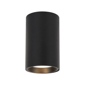 Spot okrągły czarny Genesis 1xGU10x8W wym:10×6,3×6,3cm IP20 Milagro 915080 Spot okrągły czarny Genesis 1xGU10x8W wym:10×6,3×6,3cm IP20 Milagro 915080