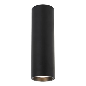 Spot okrągły czarny Genesis 1xGU10x8W wym:20×6,3×6,3cm IP20 Milagro 915063 Spot okrągły czarny Genesis 1xGU10x8W wym:20×6,3×6,3cm IP20 Milagro 915063