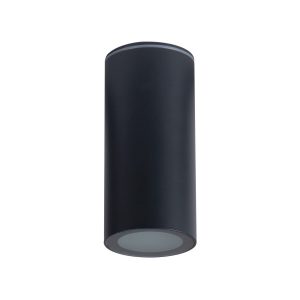 Spot okrągły grafitowy Aqilo 1xE14x10W wym:15x7x7cm IP65 Kanlux 917245 Spot okrągły grafitowy Aqilo 1xE14x10W wym:15x7x7cm IP65 Kanlux 917245