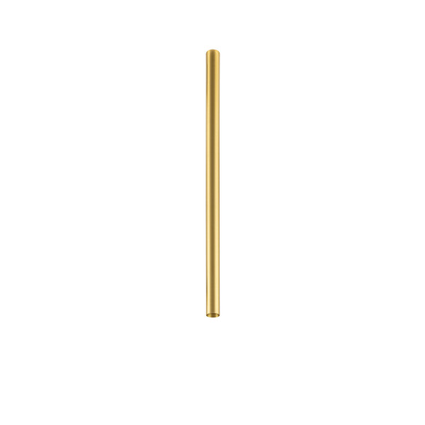 Spot okrągły mosiądz FOURTY 1xGU10x10W wym:75x5x4cm IP20 Nowodvorski 917274