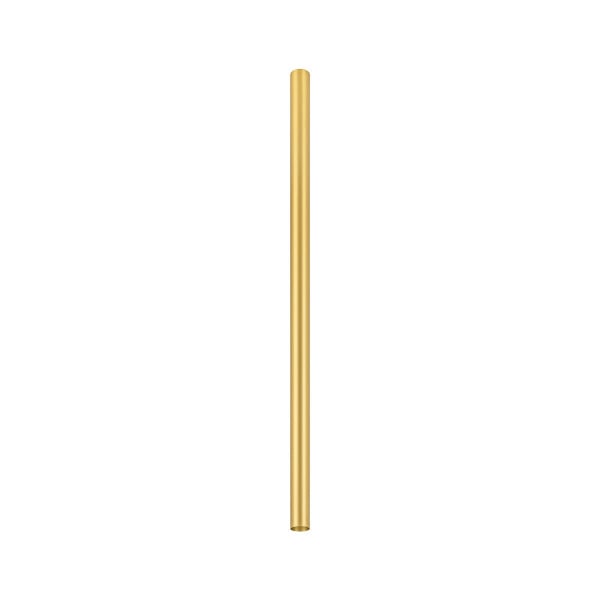 Spot okrągły mosiądz FOURTY 1xGU10x10W wym:90x5,3x4cm IP20 Nowodvorski 917268