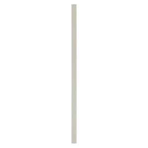 Spot okrągły szary FOURTY 1xGU10x10W wym:110x5x4cm IP20 Nowodvorski 917287