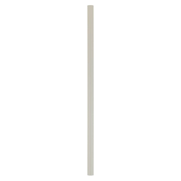 Spot okrągły szary FOURTY 1xGU10x10W wym:110x5x4cm IP20 Nowodvorski 917287