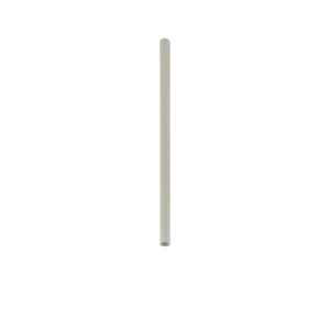 Spot okrągły szary FOURTY 1xGU10x10W wym:75x5x4cm IP20 Nowodvorski 917315