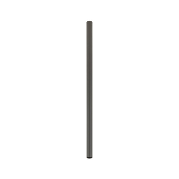 Spot okrągły szary FOURTY 1xGU10x10W wym:90x5,3x4cm IP20 Nowodvorski 917230
