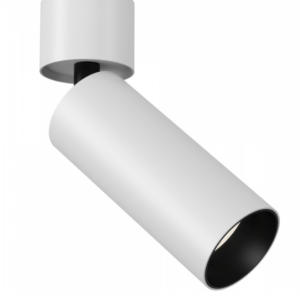 Spot reflektor FOCUS LED biały LED 12W biały ciepły 900lm IP20 Maytoni 1037409