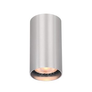 Spot reflektor okrągły aluminiowy LOPUS 1xGU10x10W IP20 Italux 911959 Spot reflektor okrągły aluminiowy LOPUS 1xGU10x10W IP20 Italux 911959