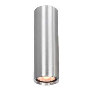 Spot reflektor okrągły aluminiowy LOPUS 1xGU10x10W IP20 Italux 912004 Spot reflektor okrągły aluminiowy LOPUS 1xGU10x10W IP20 Italux 912004