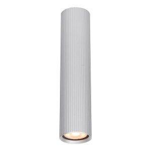 Spot reflektor okrągły aluminiowy RILOK 1xGU10x10W IP20 Italux 912023 Spot reflektor okrągły aluminiowy RILOK 1xGU10x10W IP20 Italux 912023