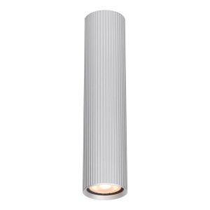 Spot reflektor okrągły aluminiowy RILOK 1xGU10x10W IP20 Italux 912071 Spot reflektor okrągły aluminiowy RILOK 1xGU10x10W IP20 Italux 912071
