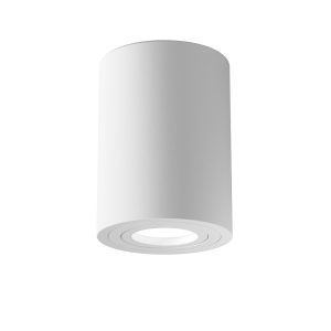 Spot reflektor okrągły biały ATOM 1xGU10x50W IP20 Maytoni 914532 Spot reflektor okrągły biały ATOM 1xGU10x50W IP20 Maytoni 914532