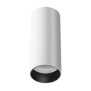 Spot reflektor okrągły biały FOCUS LED LED 12W biały ciepły IP20 Maytoni 1003315 Spot reflektor okrągły biały FOCUS LED LED 12W biały ciepły IP20 Maytoni 1003315