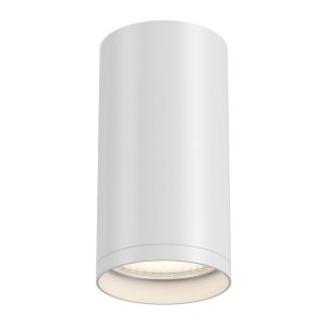 Spot reflektor okrągły biały FOCUS S 1xGU10x10W IP20 Maytoni 905024 Spot reflektor okrągły biały FOCUS S 1xGU10x10W IP20 Maytoni 905024