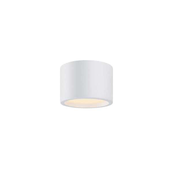 Spot reflektor okrągły biały Hydra LED 10W biały ciepły IP44 Maytoni 911981