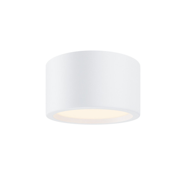 Spot reflektor okrągły biały Hydra LED 15W biały ciepły IP44 Maytoni 911985