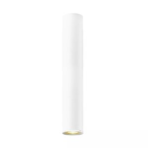 Spot reflektor okrągły biały mat Loya 1xGU10x7W wym:35x6x6cm IP20 Zuma Line 914378 Spot reflektor okrągły biały mat Loya 1xGU10x7W wym:35x6x6cm IP20 Zuma Line 914378