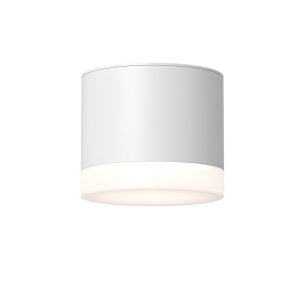 Spot reflektor okrągły biały Pauline 1xGX53x15W IP44 Maytoni 914449