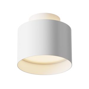 Spot reflektor okrągły biały PLANET LED 12W biały ciepły IP20 Maytoni 912087