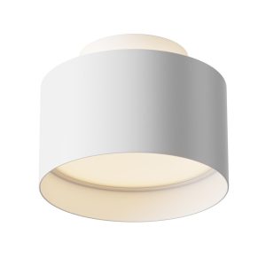 Spot reflektor okrągły biały PLANET LED 16W biały ciepły IP20 Maytoni 912021