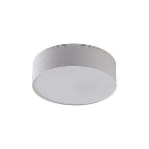 Spot reflektor okrągły biały Solari LED 5W biały neutralny IP20 Zuma Line 914428
