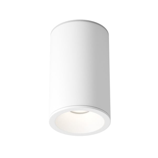 Spot reflektor okrągły biały ZOOM 1xGU10x50W IP65 Maytoni 912086