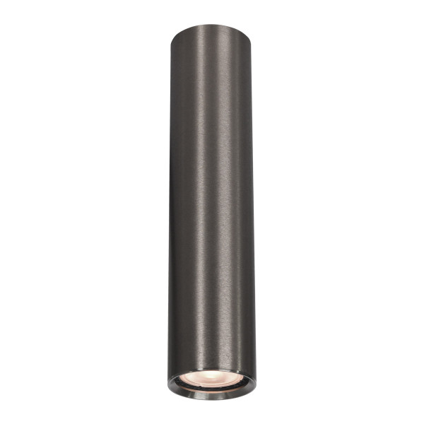 Spot reflektor okrągły brązowy LOPUS 1xGU10x10W IP20 Italux 911973