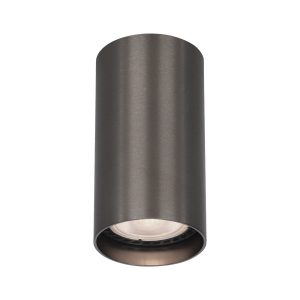 Spot reflektor okrągły brązowy LOPUS 1xGU10x10W IP20 Italux 911947 Spot reflektor okrągły brązowy LOPUS 1xGU10x10W IP20 Italux 911947