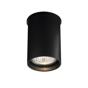 Spot reflektor okrągły czarny ARIDA 1xGU10x10W wym:9×6,5×6,5cm IP20 Shilo 912047 Spot reflektor okrągły czarny ARIDA 1xGU10x10W wym:9×6,5×6,5cm IP20 Shilo 912047