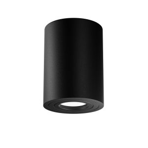 Spot reflektor okrągły czarny ATOM 1xGU10x50W IP20 Maytoni 914468 Spot reflektor okrągły czarny ATOM 1xGU10x50W IP20 Maytoni 914468