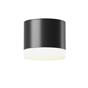 Spot reflektor okrągły czarny Pauline 1xGX53x15W IP44 Maytoni 914465 Spot reflektor okrągły czarny Pauline 1xGX53x15W IP44 Maytoni 914465