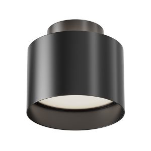Spot reflektor okrągły czarny PLANET LED 12W biały neutralny IP20 Maytoni 912056 Spot reflektor okrągły czarny PLANET LED 12W biały neutralny IP20 Maytoni 912056