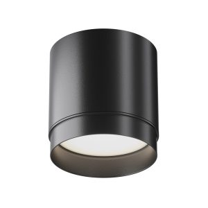 Spot reflektor okrągły czarny Polar 1xGX53x15W IP20 Maytoni 914552 Spot reflektor okrągły czarny Polar 1xGX53x15W IP20 Maytoni 914552