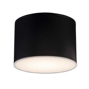 Spot reflektor okrągły czarny SUWA 1xGX53x9W wym:7,5x10x10cm IP20 Shilo 911952 Spot reflektor okrągły czarny SUWA 1xGX53x9W wym:7,5x10x10cm IP20 Shilo 911952
