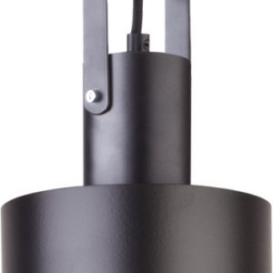 Spot Rif Plus czarny 1xE27x15W wym:22x15x15cm IP20 Sigma Lighting 1039094 Spot Rif Plus czarny 1xE27x15W wym:22x15x15cm IP20 Sigma Lighting 1039094