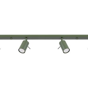 Spot Ring 4-punktowy stalowy 81 cm zielony 439140 Spot Ring 4-punktowy stalowy 81 cm zielony 439140