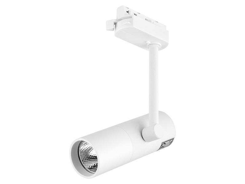 Spot szynowy Decker 25082