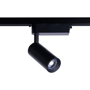 Spot szynowy Profile Iria LED czarny 147805 Spot szynowy Profile Iria LED czarny 147805