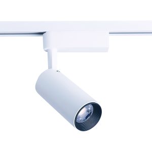 Spot szynowy Profile Iris LED aluminiowy biały 147808 Spot szynowy Profile Iris LED aluminiowy biały 147808