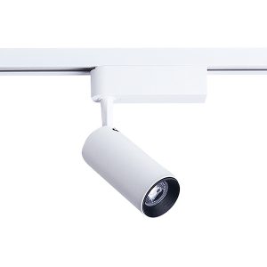 Spot szynowy Profile Iris LED aluminiowy biały 147836 Spot szynowy Profile Iris LED aluminiowy biały 147836