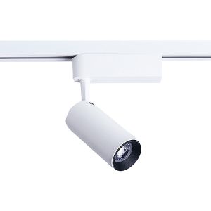 Spot szynowy Profile Iris LED aluminiowy biały 147795 Spot szynowy Profile Iris LED aluminiowy biały 147795