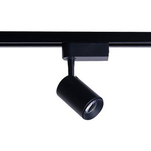Spot szynowy Profile Iris LED aluminiowy czarny 147796 Spot szynowy Profile Iris LED aluminiowy czarny 147796
