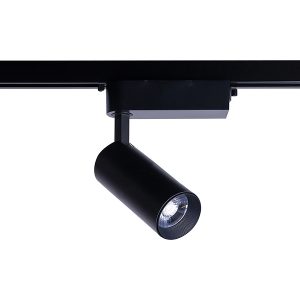 Spot szynowy Profile Iris LED aluminiowy czarny 147794 Spot szynowy Profile Iris LED aluminiowy czarny 147794
