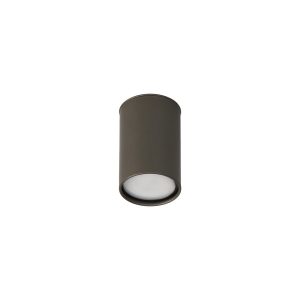 Spot Tk Lighting Top brązowy Lampa Punktowa 1Xgu10 979265 Spot Tk Lighting Top brązowy Lampa Punktowa 1Xgu10 979265