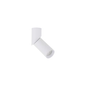 Spot Tuba Łamana Tk Lighting Elaris Biała S Lampa Sufitowa 1X Gu10 Mini 994139 Spot Tuba Łamana Tk Lighting Elaris Biała S Lampa Sufitowa 1X Gu10 Mini 994139
