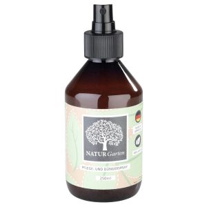 Spray do pielęgnacji roślin NaturGarten, 250 ml 82075 Spray do pielęgnacji roślin NaturGarten, 250 ml 82075
